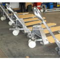 2ton 2.5ton 3ton stainless steel hand pallet truck of superior quality and competitve price